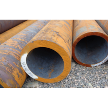 DN500 ASTM A519 4620 Seamless Stahlrohr